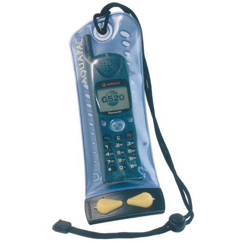 Aquapac Small Phone/GPS/PDA Case / Telefon/GPS/PDA Tasche Small