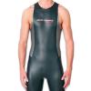 AquaSphere Aqua Skins Swim Suit Sleveless Men, Gr. S 1