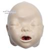 Laerdal Resusci Baby Gesichtsteile (6 Stck.) 1