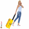 1535 AIR Carry-On Case, PNP Latches, With Foam, Yellow 9