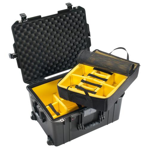 1607 AIR Case Spare Parts
