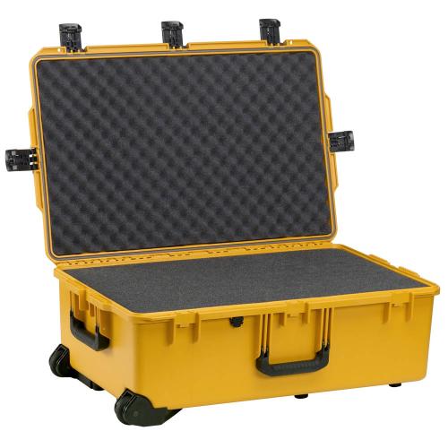 iM2950 Storm Koffer Ersatzteile