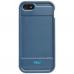 CE1150 Protector Series Case for iPhone 5/5S, Teal/Grey/Teal 3