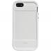 CE1150 Protector Series Case for iPhone 5/5S, White/Black/White 3