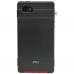 CE1180 Vault Series iPhone 5/5S Case, Black/Red/Grey 3