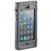 CE1180 Vault Series iPhone 5/5S Case, Purple/Black/Grey