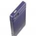 CE1180 Vault Series iPhone 5/5S Case, Purple/Black/Grey 3