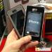 CE1180 Vault Series iPhone 5/5S Case, Black/Red/Grey 6