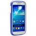 CE1250 Protector Series Case for Galaxy S4, Blue/White