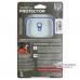 CE1250 Protector Series Case for Galaxy S4, Blue/White 5