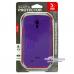 CE1250 Protector Series Case for Galaxy S4, Purple/Grey 4