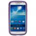 CE1250 Protector Series Case for Galaxy S4, Purple/Grey 2