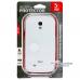 CE1250 Protector Series Case for Galaxy S4, White/Black 4