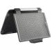 CE3180 Vault Series iPad mini Case, Black/Grey 1