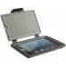 CE3180 Vault Series iPad mini Case, Black/Grey 2