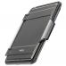 CE3180 Vault Series iPad mini Case, Black/Grey 3