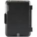 CE3180 Vault Series iPad mini Case, Black/Grey 4