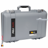 1485 AIR Case With Foam, Silver 2