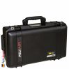 1535 AIR Carry-On Case, PNP Latches, With TrekPak Divider, Black 2