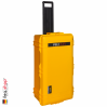 1615 AIR Check-In Case, PNP Latches, No Foam, Yellow 3