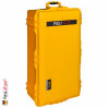 1615 AIR Check-In Case, PNP Latches, With Divider, Yellow 5