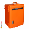 1637 AIR Case, PNP Latches, With Foam, Orange 6