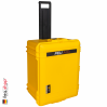 1637 AIR Case, PNP Latches, With Foam, Yellow 8