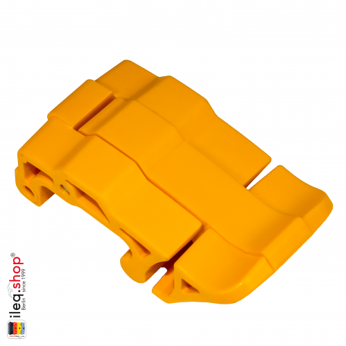 Peli AIR Case Latch, 36mm, Yellow