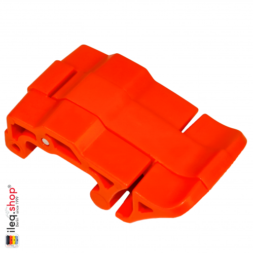 Peli AIR Case Latch, 36mm, Orange