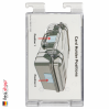 Peli AIR Case Card Holder, Vertical 2