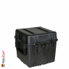 0350 Cube Case, No Foam, Black 1