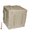 0370 Cube Case, With Foam, Desert Tan 2