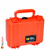 1120 Case W/Foam, Orange v2 2