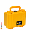 Peli Case Handle (Front) 1120 V2 Yellow 1
