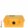 Peli Case Latch 1120/1150 v2, 18 mm, Yellow 2