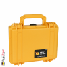 1150 Case W/Foam, Yellow v2 2