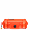 1170 Case W/Foam, Orange 1