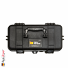 1430 Case W/Office Divider Kit, Black 2
