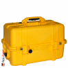 1460TOOL Mobile Tool Chest, Yellow