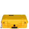 1500 Case W/Divider, Yellow 1