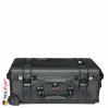 1510 Carry On Case Hybrid W/Foam+TrekPak Divider, Black 1