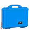 1520 Case W/Dividers, Blue 2