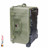 1620 Case W/Dividers, OD Green 3
