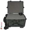 1620M Mobility Case With Foam, Black