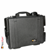 1620M Mobility Case With Foam, Black 2