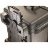 1620M Mobility Case With Foam, Black 9