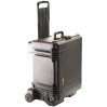 1620M Mobility Case With Foam, Black 7
