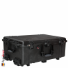1650 Case, With Dividers, Black 2