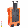 1650 Case W/Foam, Orange 2