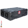 BB0030 BlackBox 3U Rack Mount Case, 24 Inch, Black